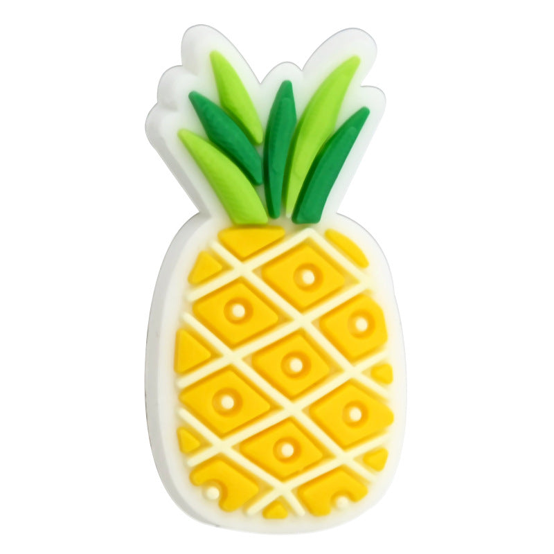 Wholesale 10pcs/pack  DIY Pen Jewelry - Beaded Pen Patchwork Focal Beads